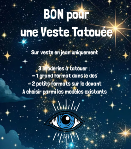 la veste tatouee broderie rennes