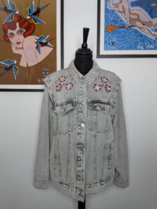 la veste tatouee broderie rennes