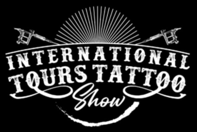 La Veste Tatouée Tours Tattoo Show