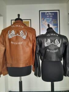 Broderie personnalisée Rennes