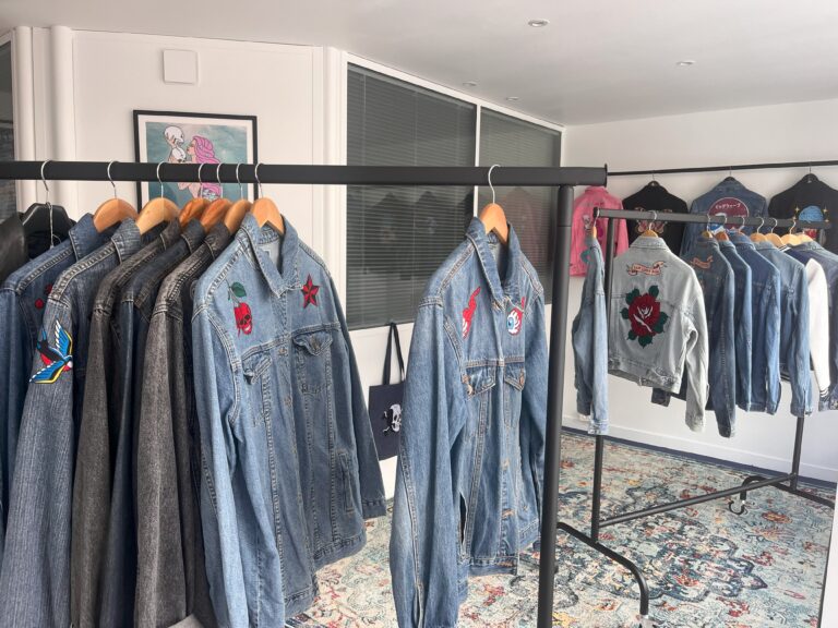 boutique artisanale Rennes