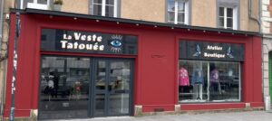 boutique artisdanale à Rennes