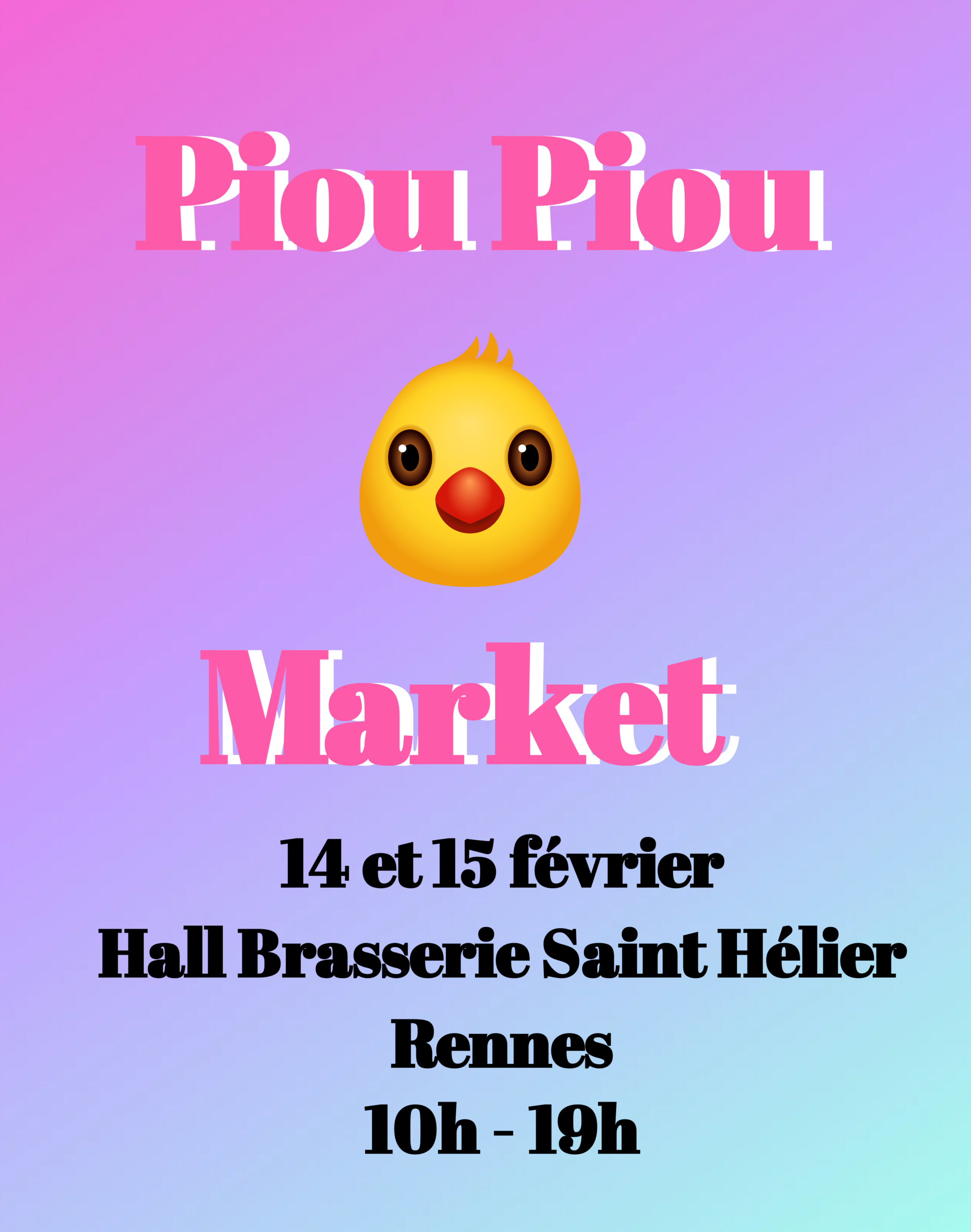 la veste tatouee piou piou market Rennes